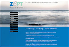 ZEPT– Zentrum für Psychotherapie